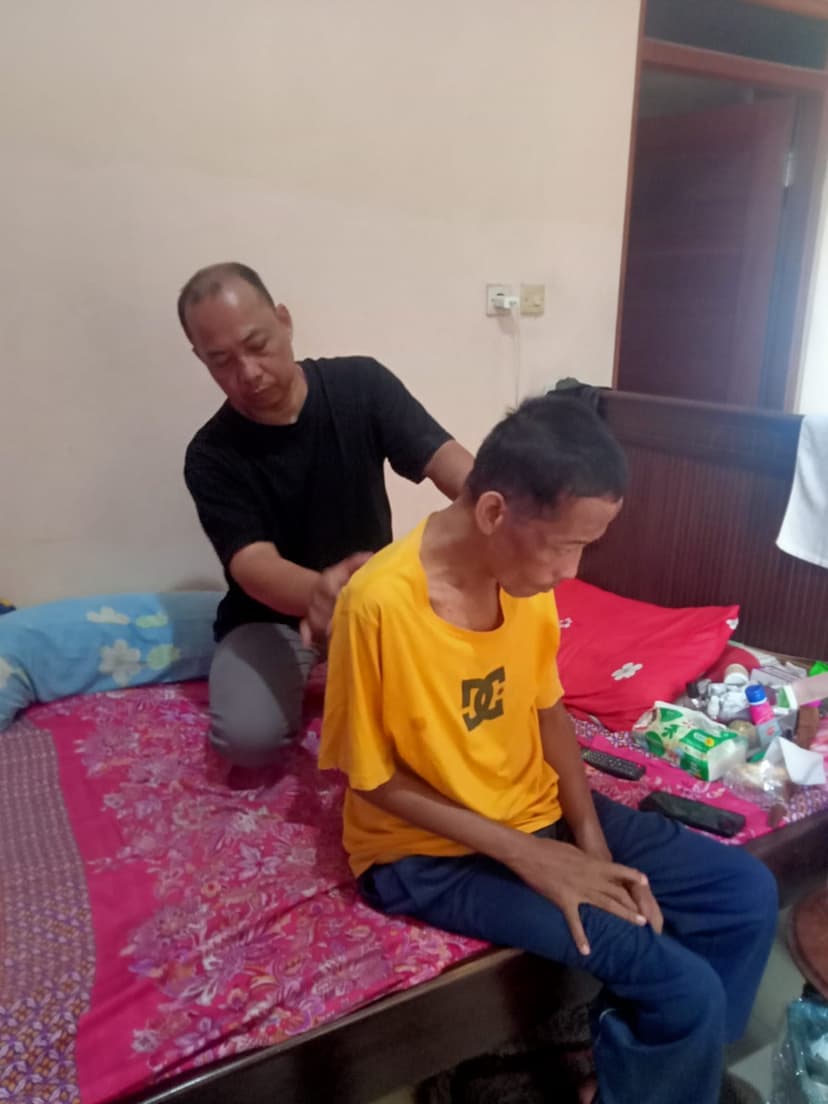 Galuh Terapi
