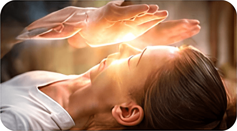 Layanan Terapi Energi (Reiki & Prana) di Galuh Terapi
